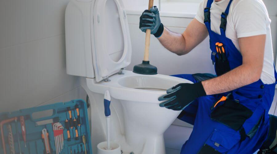 Professional emergency plumbing in Manitou Beach, MI